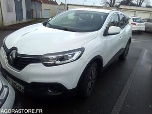 Renault KADJAR Geländewagen