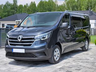 внедорожник Renault Trafic III