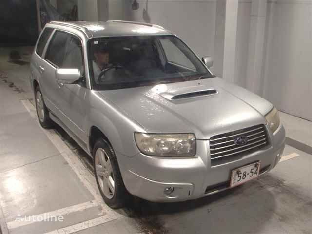 Subaru FORESTER SUV