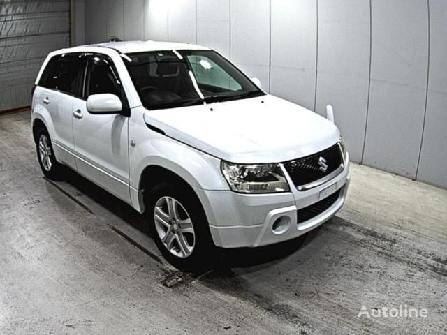 внедорожник Suzuki ESCUDO