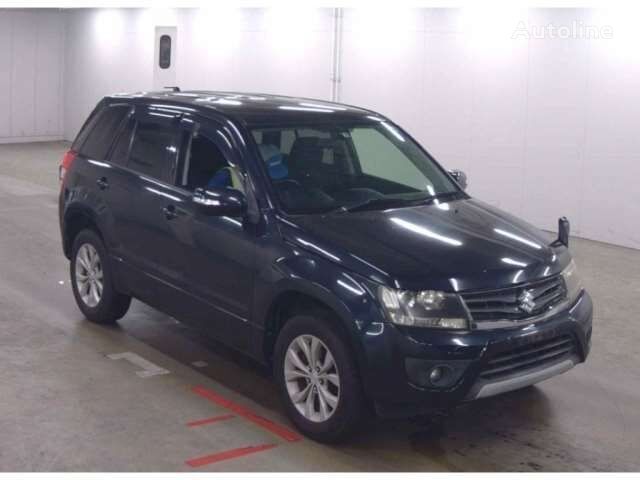 سيارة رياضية متعددة الأغراض Suzuki ESCUDO