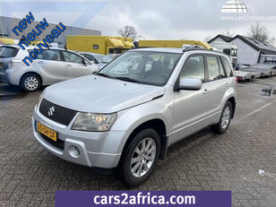 VUS Suzuki Grand Vitara 2.0-16V Exclusive