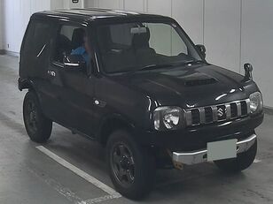 Suzuki JIMNY Geländewagen