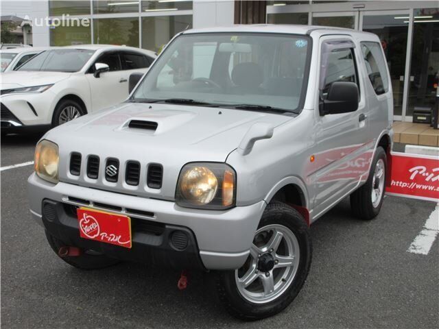 Suzuki JIMNY SUV