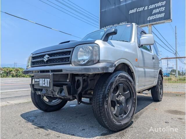 VUS Suzuki JIMNY