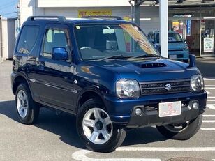 Suzuki JIMNY SUV