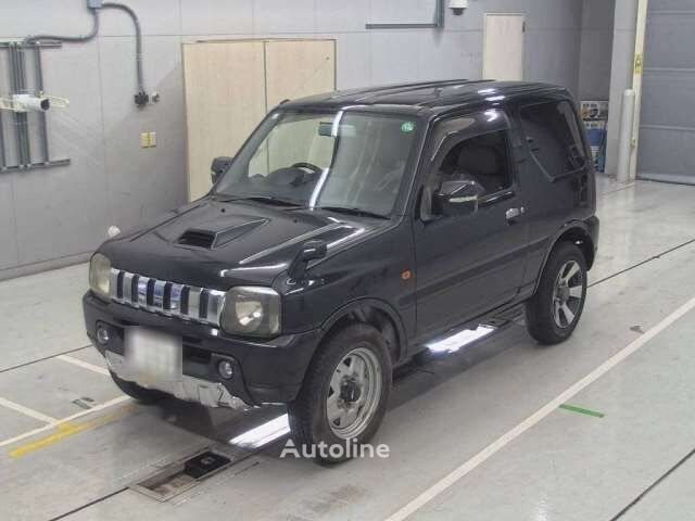 VUS Suzuki JIMNY