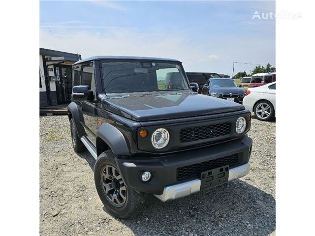 Suzuki JIMNY SIERRA VUD