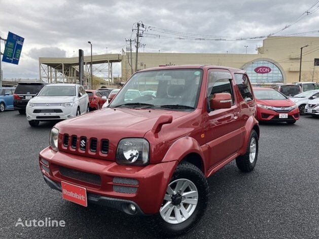 Suzuki JIMNY SIERRA VUD