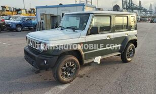 سيارة رياضية متعددة الأغراض Suzuki Jimny