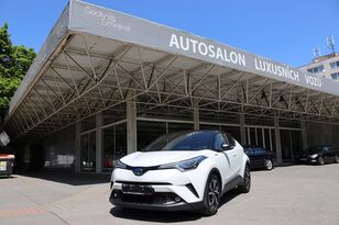 Toyota C-HR,  1.8 HYBRID SELECTION 90kW DPH Geländewagen