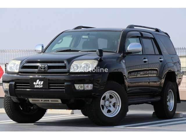 سيارة رياضية متعددة الأغراض Toyota HILUX SURF