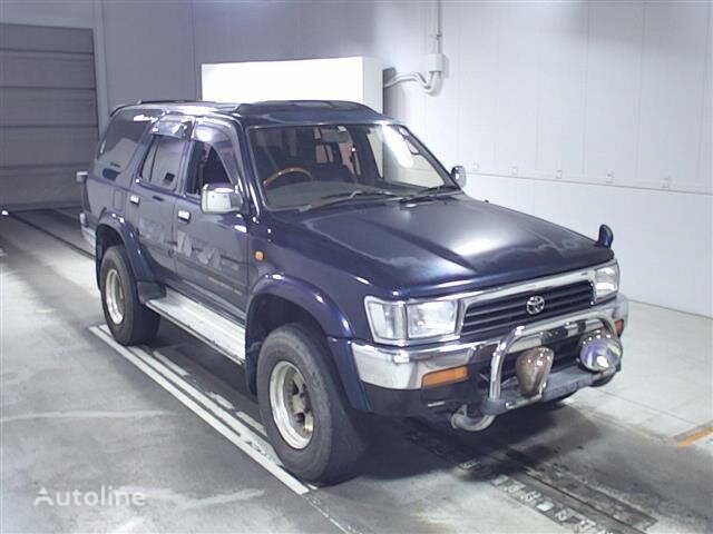 Toyota HILUX SURF Geländewagen