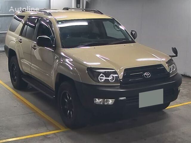 Toyota HILUX SURF VUD