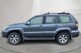 Toyota LAND CRUISER SUV