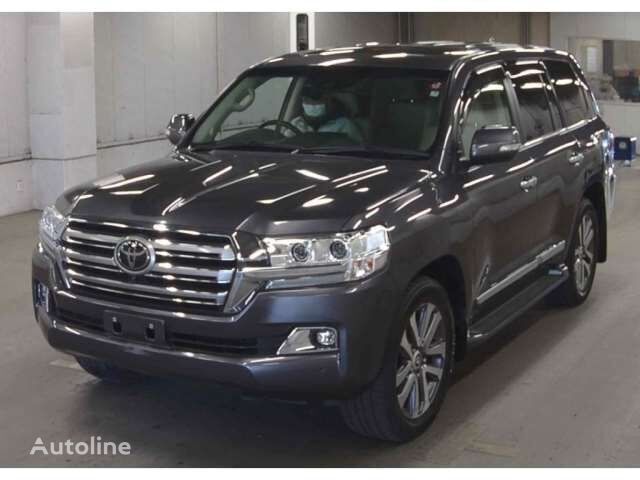 SUV Toyota LAND CRUISER 200