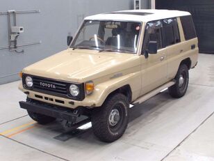 visureigis Toyota LAND CRUISER 70