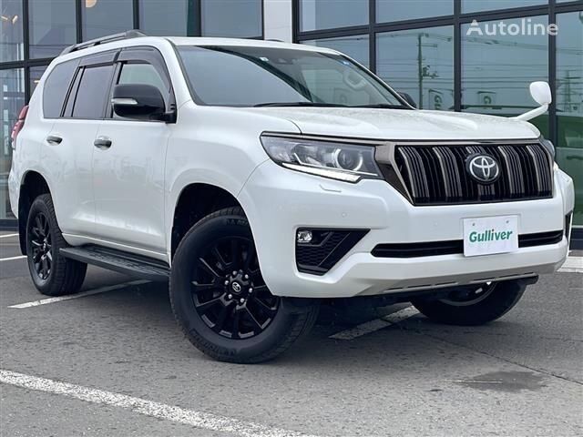 maastur Toyota LAND CRUISER PRADO