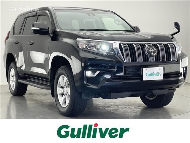 VUS Toyota LAND CRUISER PRADO