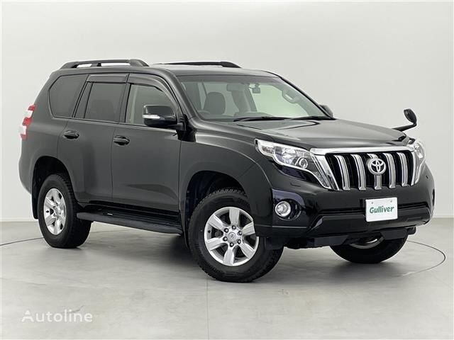 SUV Toyota LAND CRUISER PRADO