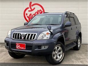 Toyota LAND CRUISER PRADO SUV