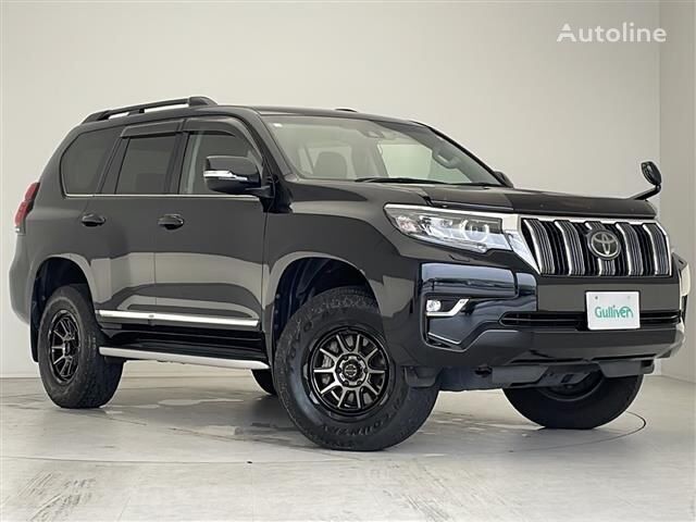 SUV Toyota LAND CRUISER PRADO