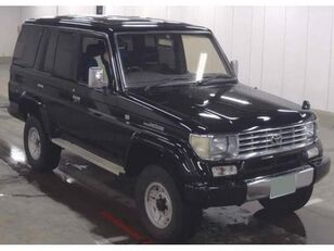 внедорожник Toyota LAND CRUISER PRADO