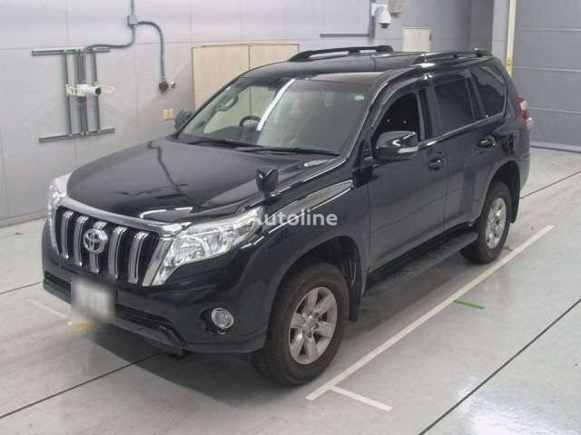 VUS Toyota LAND CRUISER PRADO