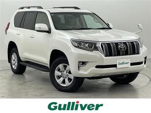 športové úžitkové vozidlo Toyota LAND CRUISER PRADO