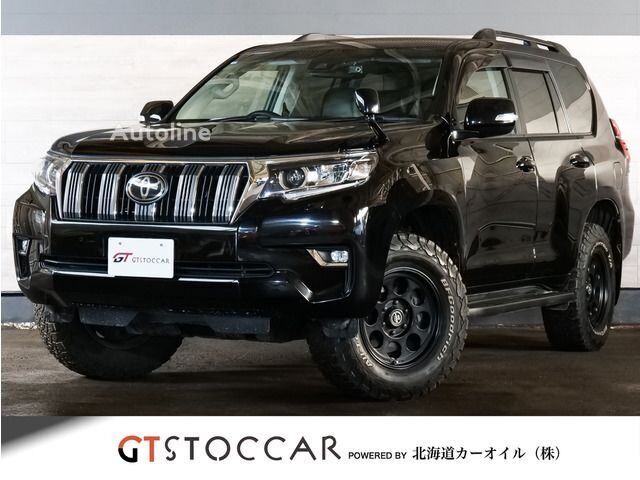 SUV Toyota LAND CRUISER PRADO