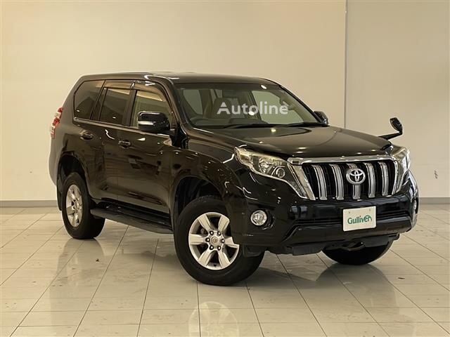 VUS Toyota LAND CRUISER PRADO