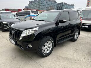 autoturism de teren Toyota Land Cruiser