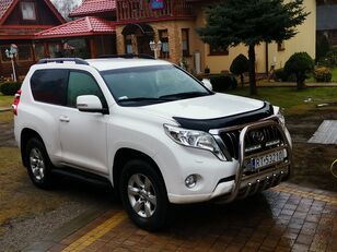 SUV Toyota Land Cruiser