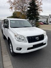 Toyota Land Cruiser 150 Prado 5 türig 80.000Km  Geländewagen