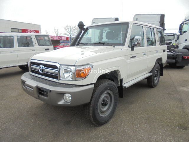 jauns Toyota Land Cruiser NEW UNUSED LX V6 apvidus automobilis