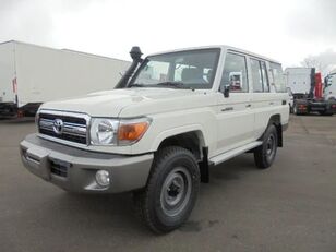 VUS Toyota Land Cruiser NEW UNUSED LX V6 ONLY EXPORT OUT THE EU neuf