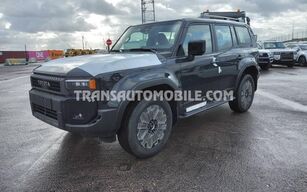 SUV Toyota Land Cruiser Prado 250 novo