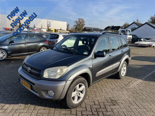 Toyota RAV4 2.0-16V VVT-i Sol SUV