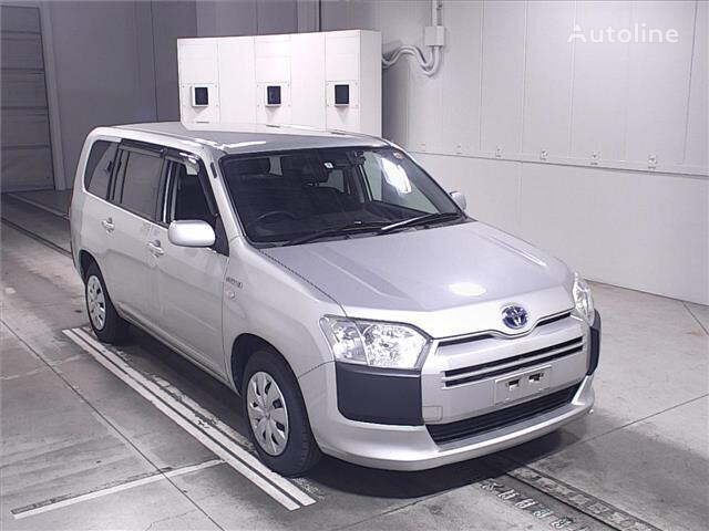 внедорожник Toyota SUCCEED VAN