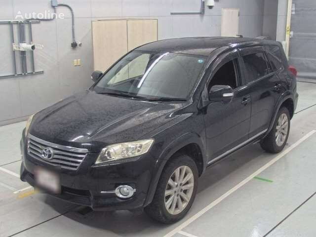 سيارة رياضية متعددة الأغراض Toyota VANGUARD