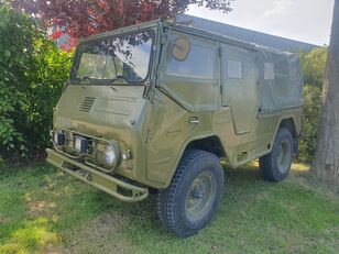 športové úžitkové vozidlo Volvo L3314 N 4X4 Laplander