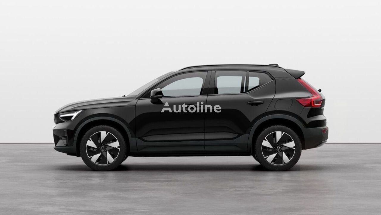 VUS Volvo XC40 neuf