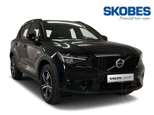 Volvo XC40 terenac