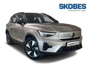 καινούριο SUV Volvo XC40