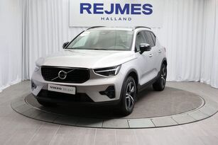 SUV Volvo XC40