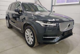 visureigis Volvo XC90