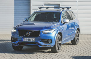 Volvo XC90 SUV