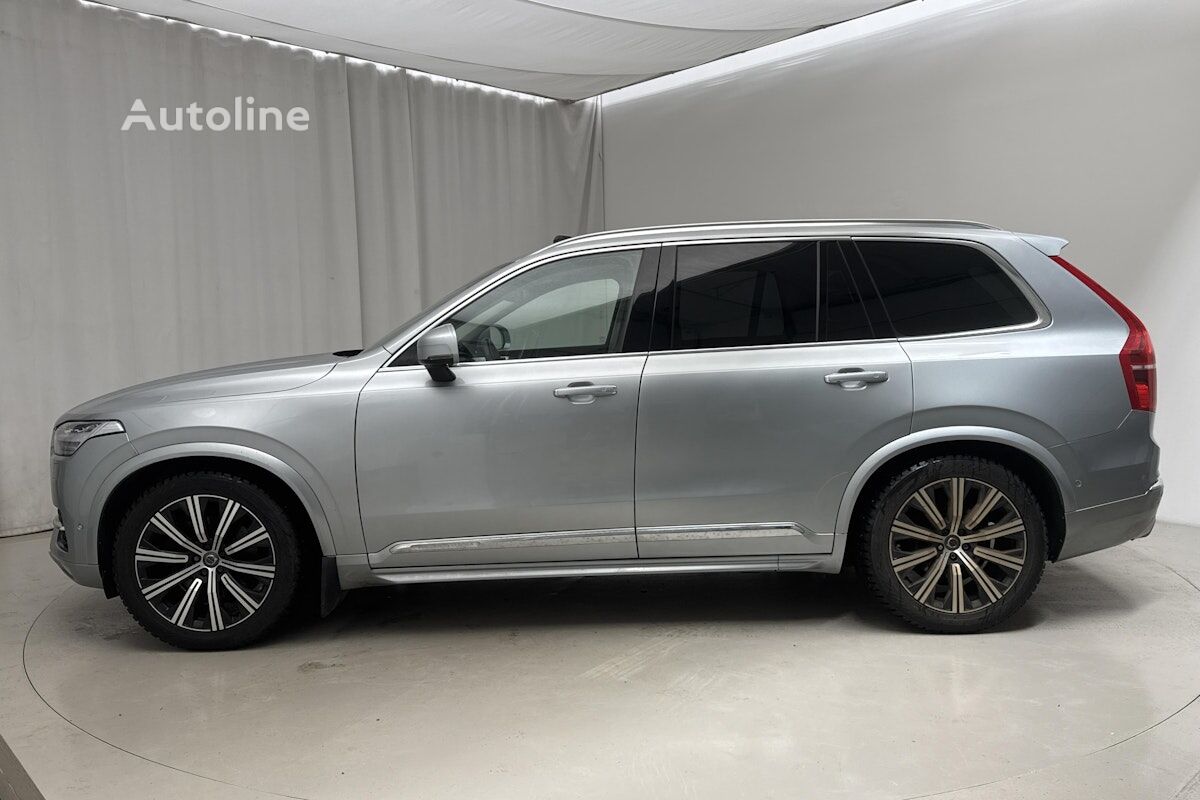 VUS Volvo XC90