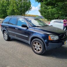 внедорожник Volvo XC90 D5 Aut