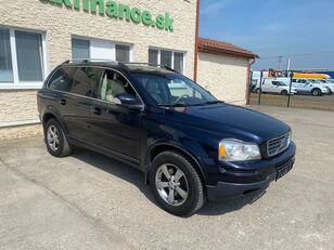 autoturism de teren Volvo XC90 D5 VIN 764